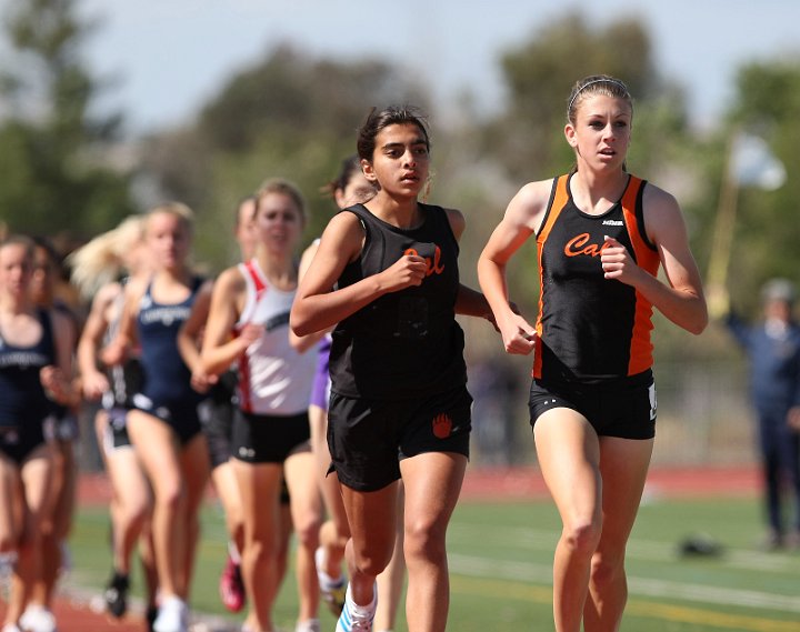 2010 NCS Tri-Valley358-SFA.JPG - 2010 North Coast Section Tri-Valley Championships, May 22, Granada High School.